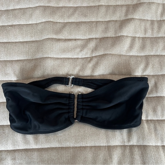 Strapless bikini top - Picture 2 of 2